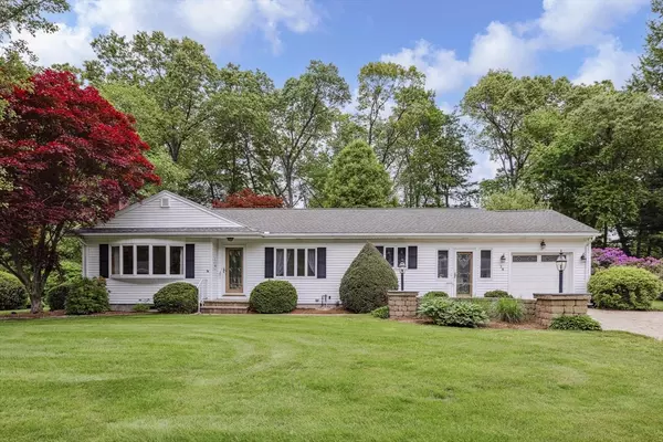 14 Sunnyside Terrace, Wilbraham, MA 01095