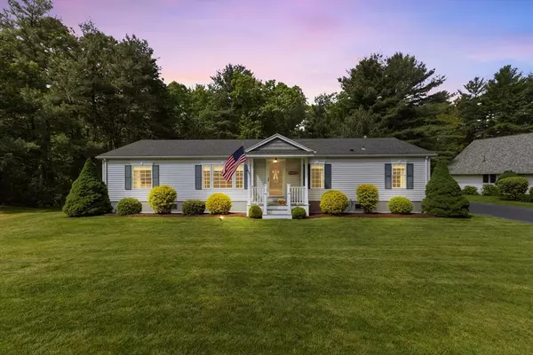 Carver, MA 02330,30 Melanie Lane