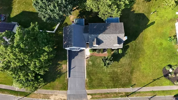 Franklin, MA 02038,6 Taft Dr