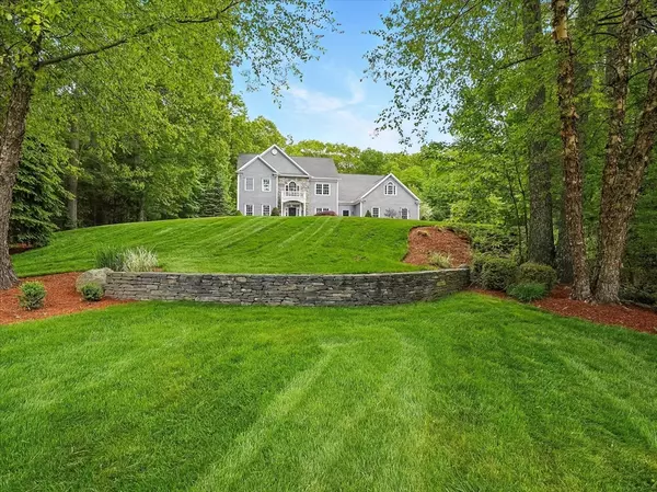 Upton, MA 01567,19 Juniper Rd.