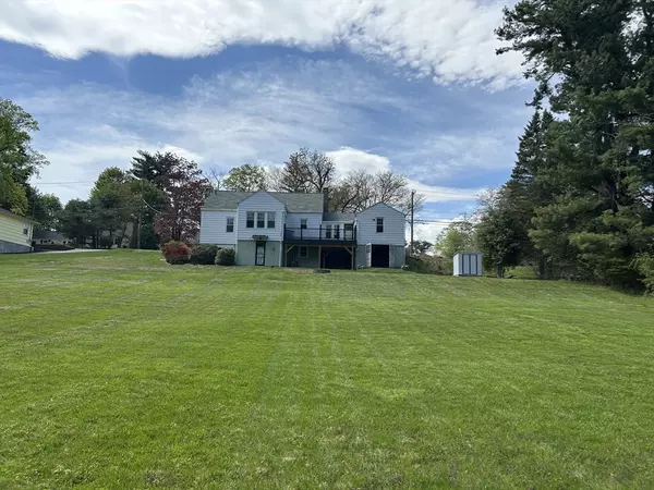 East Longmeadow, MA 01028,167 Pleasant St