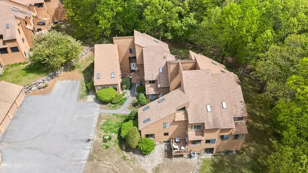 Haverhill, MA 01832,96 Perkins Court #96