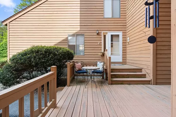 Haverhill, MA 01832,96 Perkins Court #96