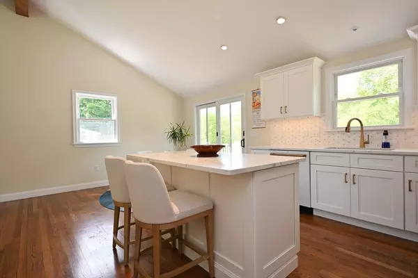 Hudson, MA 01749,11 Edith Rd