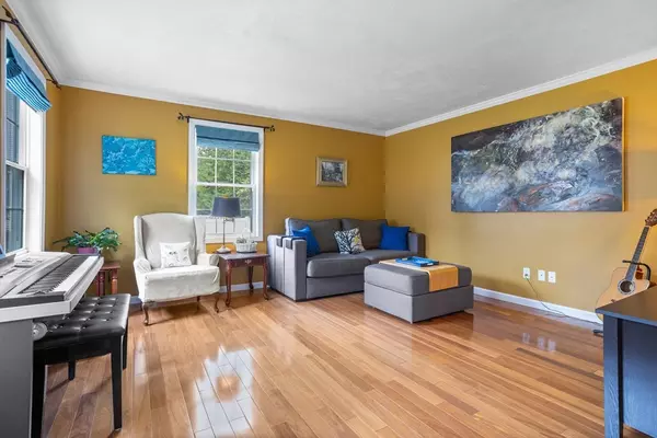 Maynard, MA 01754,45 Taylor Road