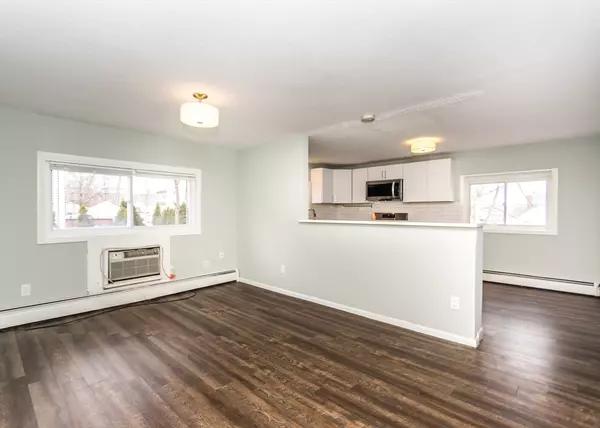 Waltham, MA 02453,46 Bolton Street #6