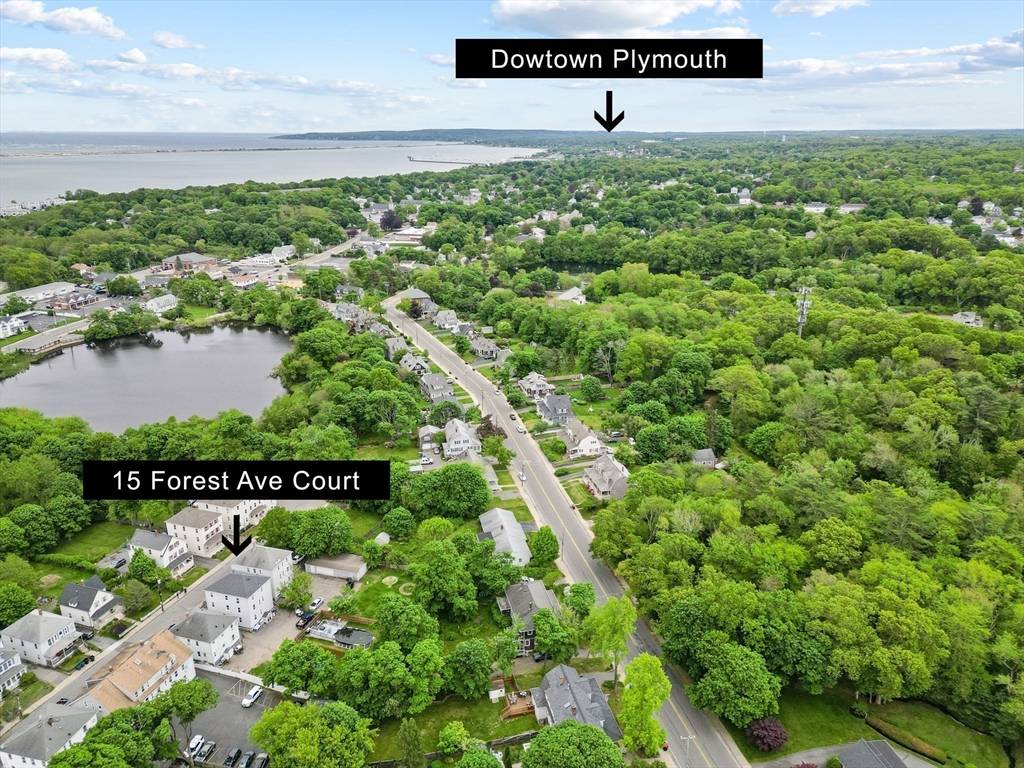 Plymouth, MA 02360,15 Forest Ave Ct
