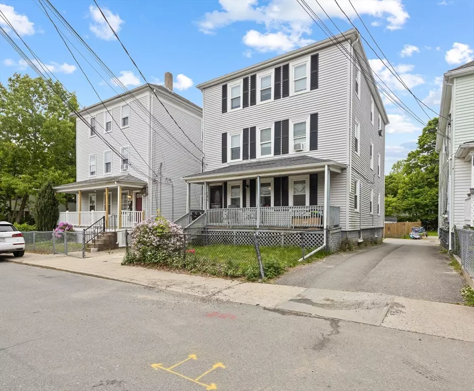 Plymouth, MA 02360,15 Forest Ave Ct