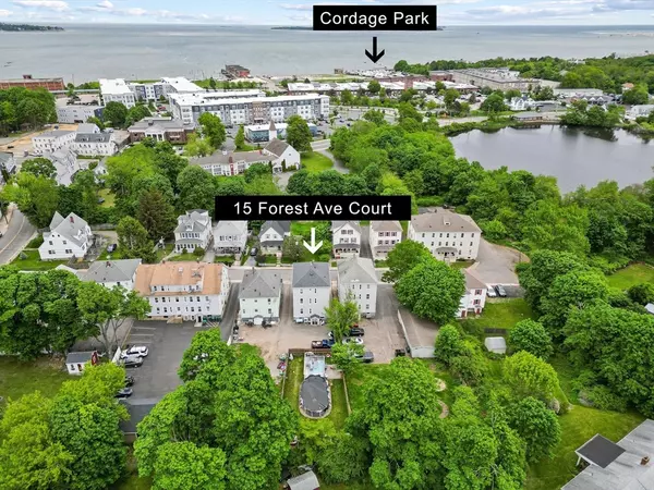 Plymouth, MA 02360,15 Forest Ave Ct