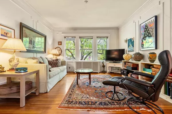 Brookline, MA 02446,97 Stearns Rd