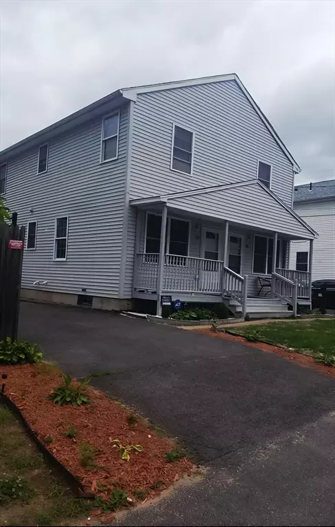 Springfield, MA 01151,140 Cardinal St
