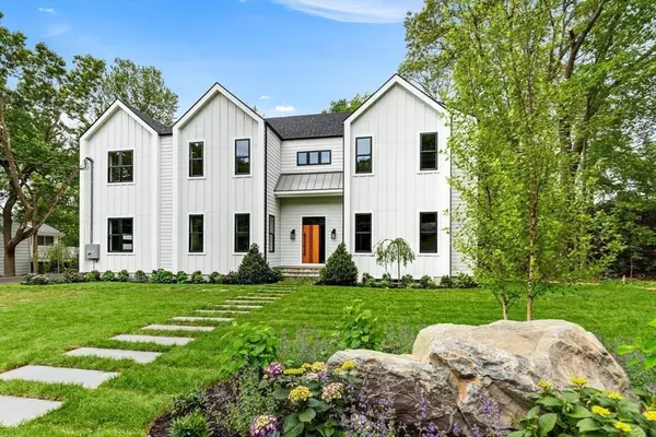 37 Philip, Lexington, MA 02421