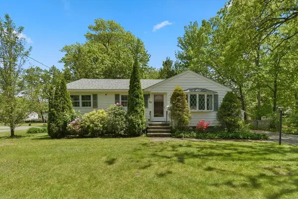 80 Marshall Street, Tewksbury, MA 01876
