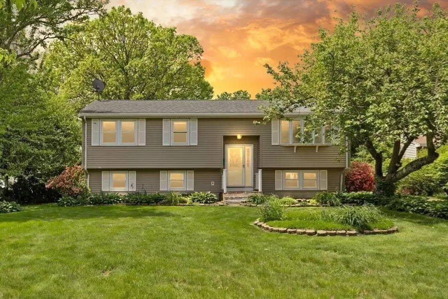 181 Linwood St, Brockton, MA 02301