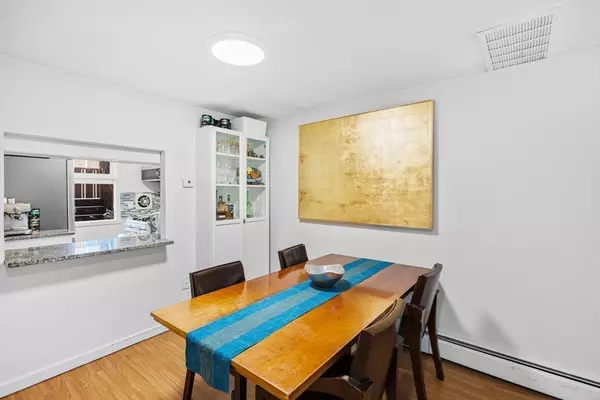 Norwood, MA 02062,301 Neponset Street #12A