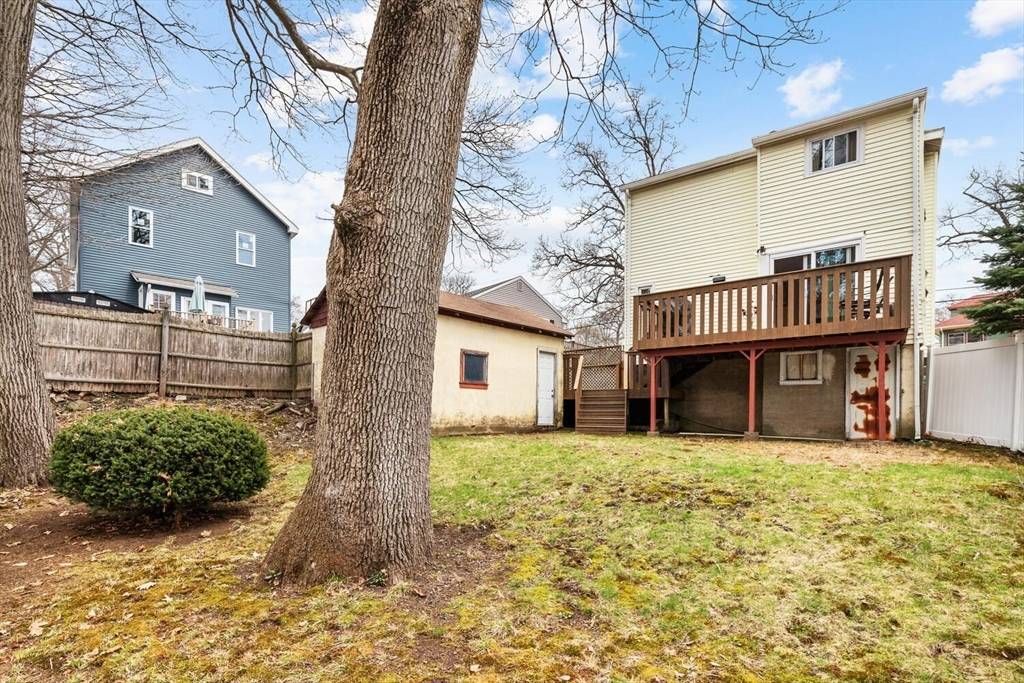 Medford, MA 02155,57 Taft St