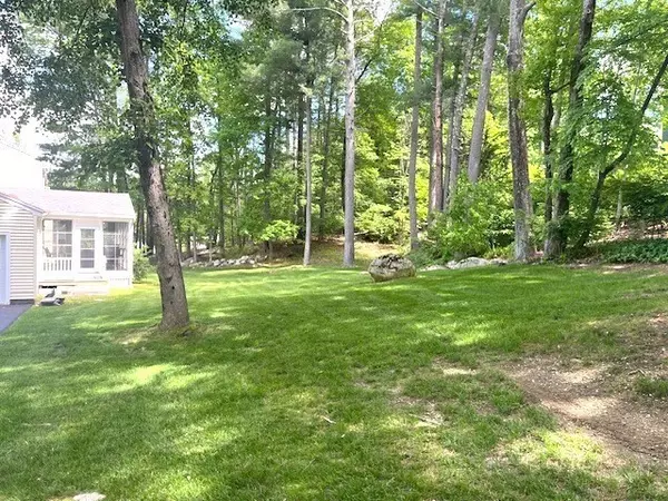Westford, MA 01886,26 N Hill Rd