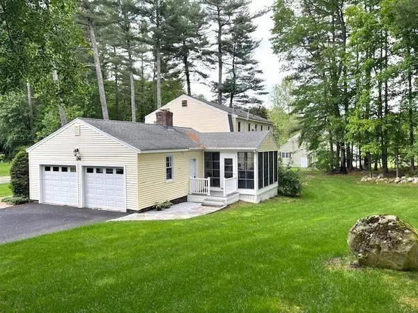 Westford, MA 01886,26 N Hill Rd