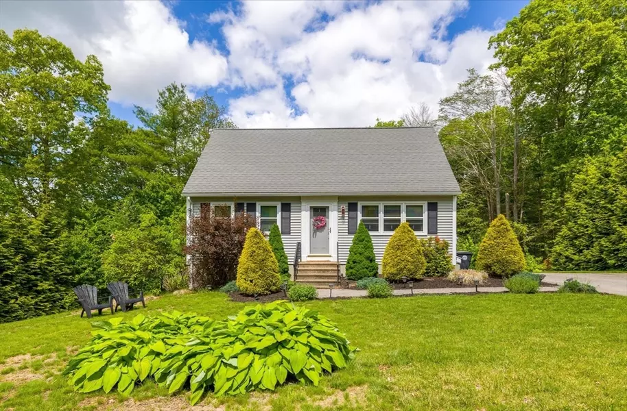 148 Prince Rd, Southbridge, MA 01550