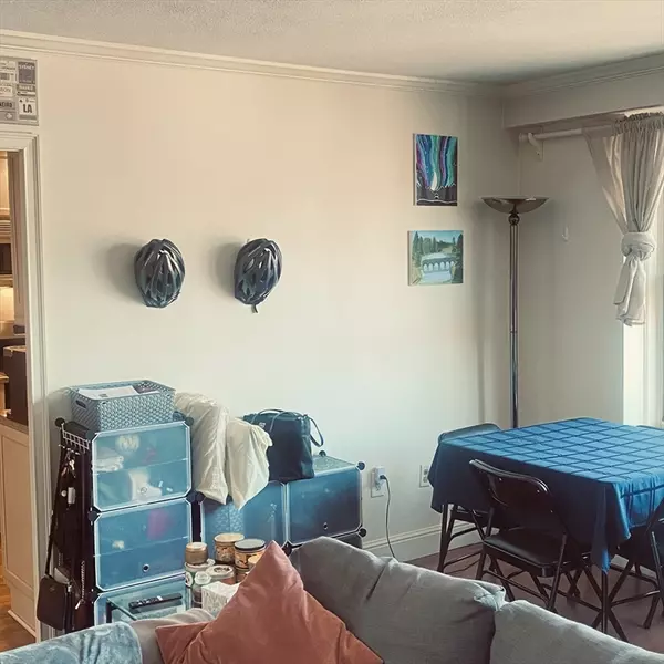 Boston, MA 02114,145 Pinckney St. #530