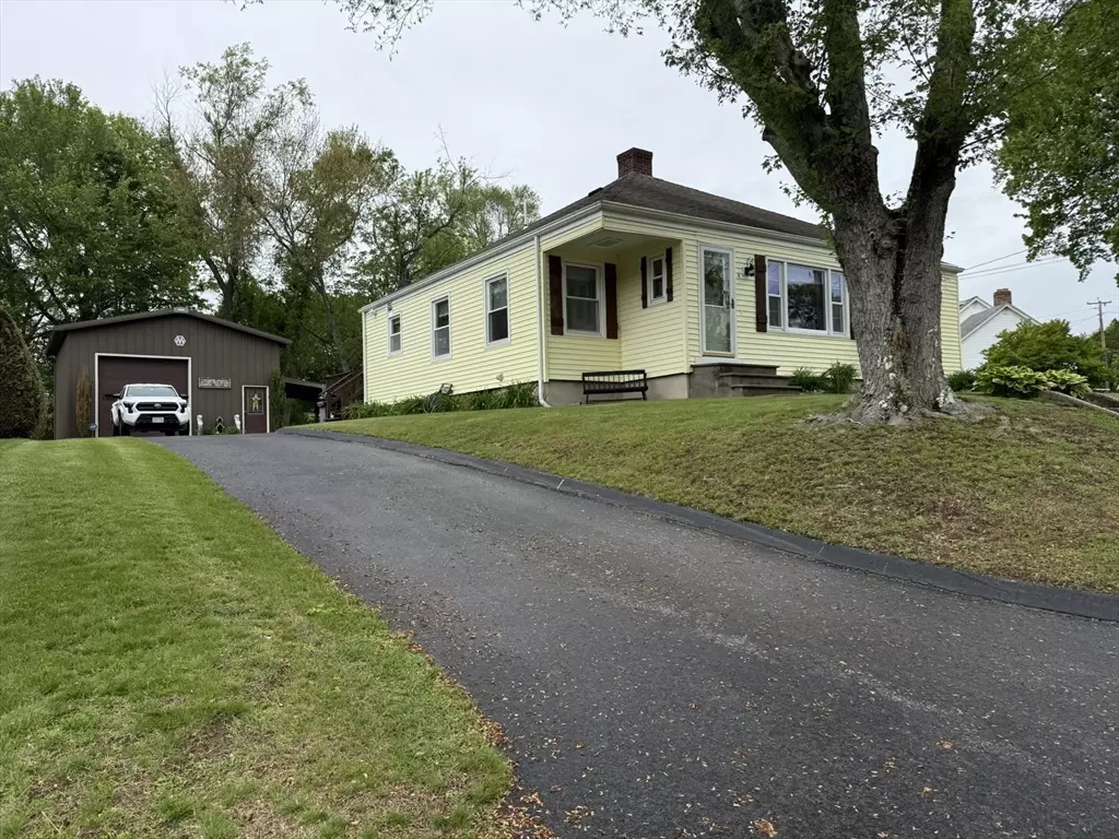 Webster, MA 01570,4 Perryville Rd