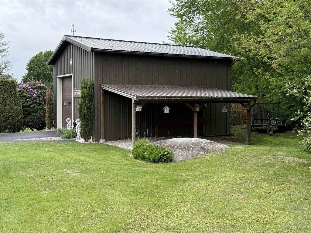 Webster, MA 01570,4 Perryville Rd