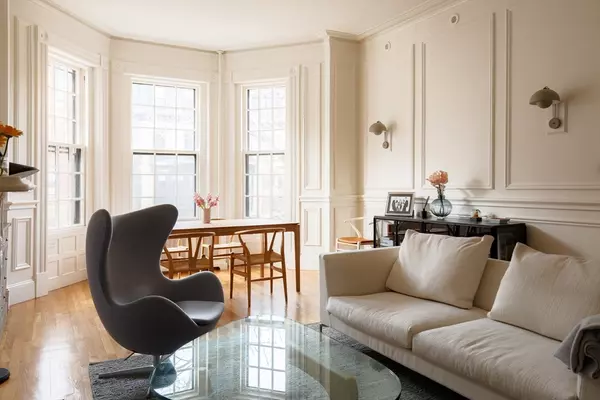 Boston, MA 02116,236 Marlborough St #3