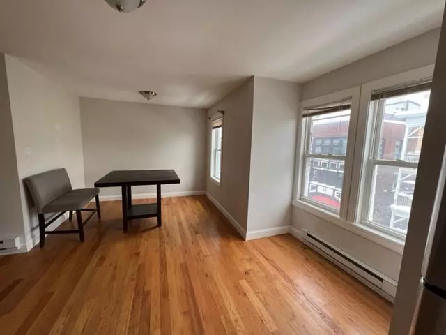 Boston, MA 02128,67 Marion St #2