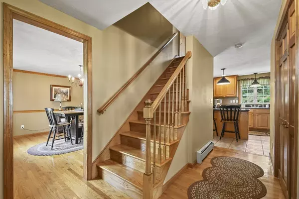 Rutland, MA 01543,18 Jackson Avenue