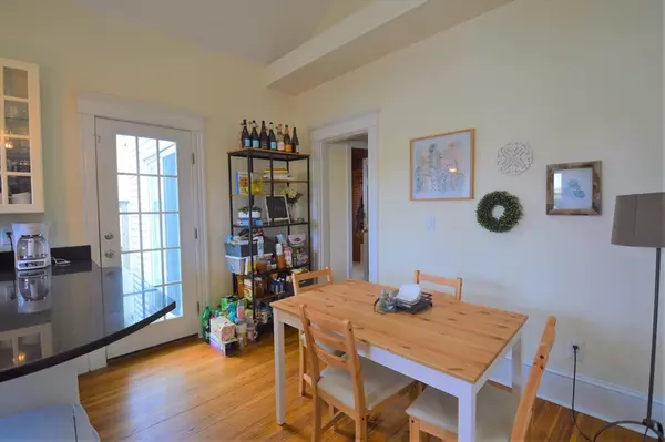 Boston, MA 02135,14 Breck Ave. #2