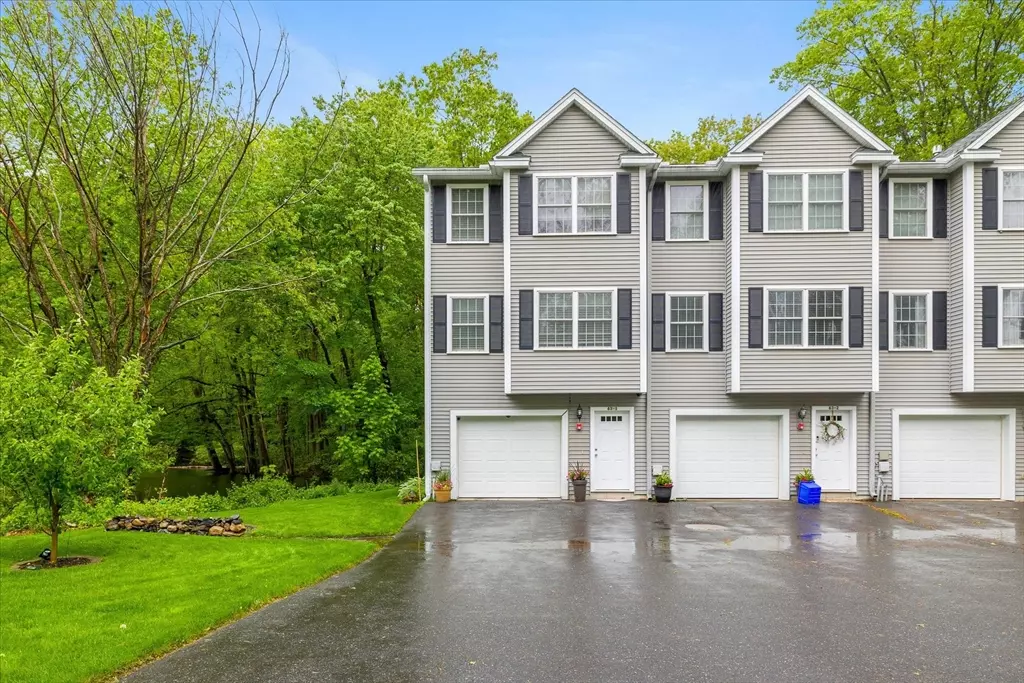 West Boylston, MA 01583,63 Shrine Ave #1