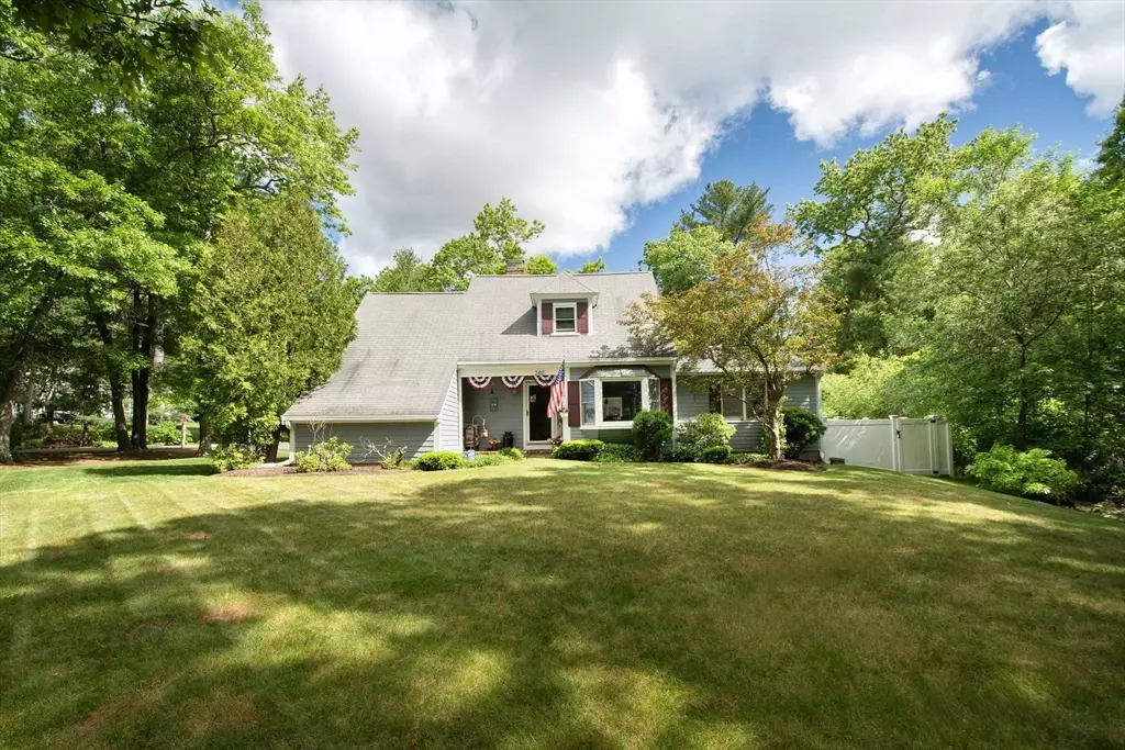 Hanover, MA 02339,362 Union St