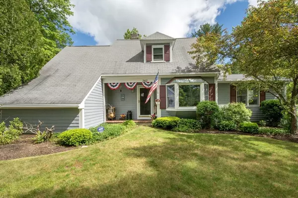 Hanover, MA 02339,362 Union St