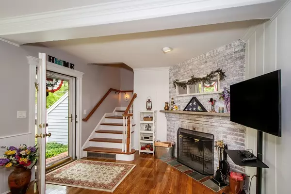 Hanover, MA 02339,362 Union St
