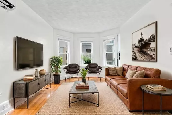 1 King St #3, Boston, MA 02122