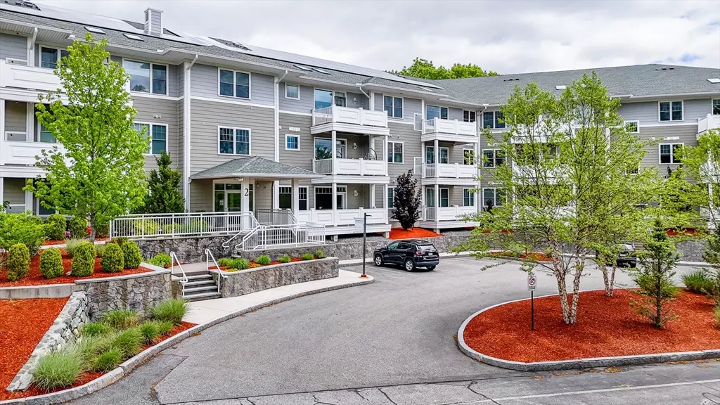 2 Inwood Drive #3003, Woburn, MA 01801