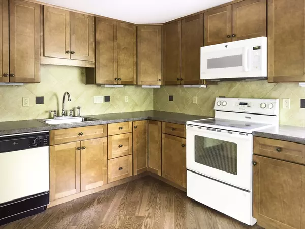 Ashland, MA 01721,73 Mountain Gate Road #73