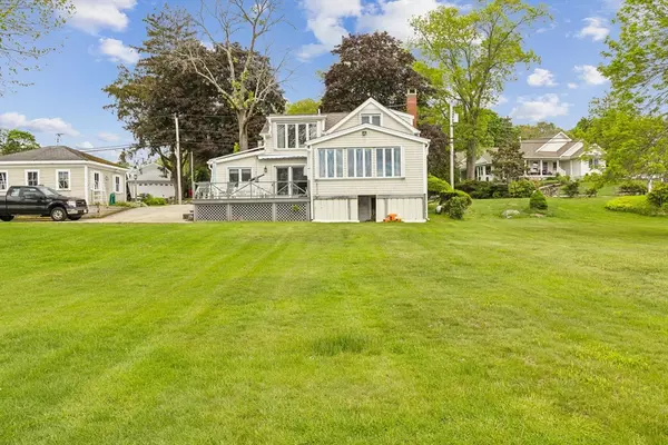 Swansea, MA 02777,650 Pearse Rd
