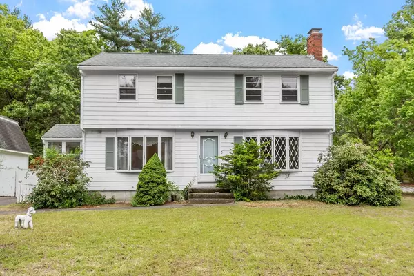 Tewksbury, MA 01876,70 Ronald Dr