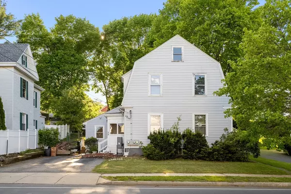 Saugus, MA 01906,73 Lincoln Ave