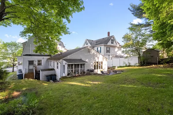 Saugus, MA 01906,73 Lincoln Ave