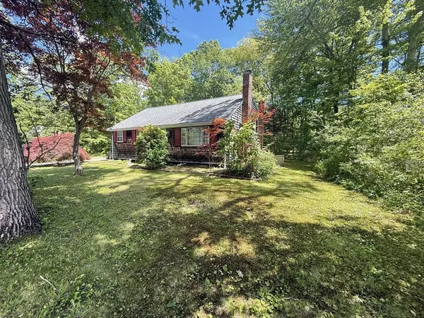 West Bridgewater, MA 02379,50 Progressive Ave