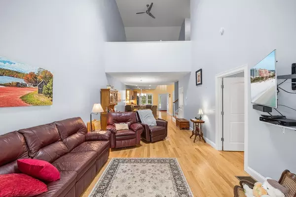 Carver, MA 02330,19 Pine Ridge Way #19