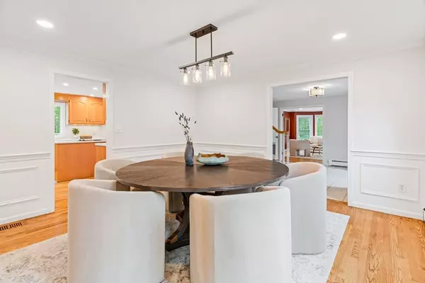 Millis, MA 02054,25 Bogastow Circle