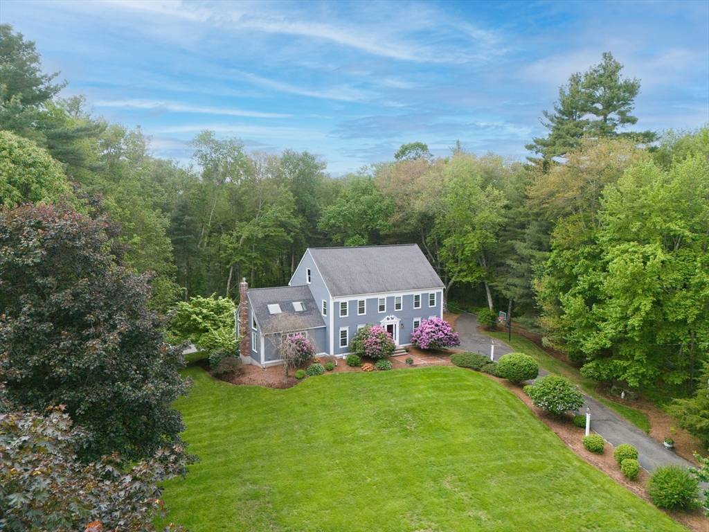 25 Bogastow Circle, Millis, MA 02054