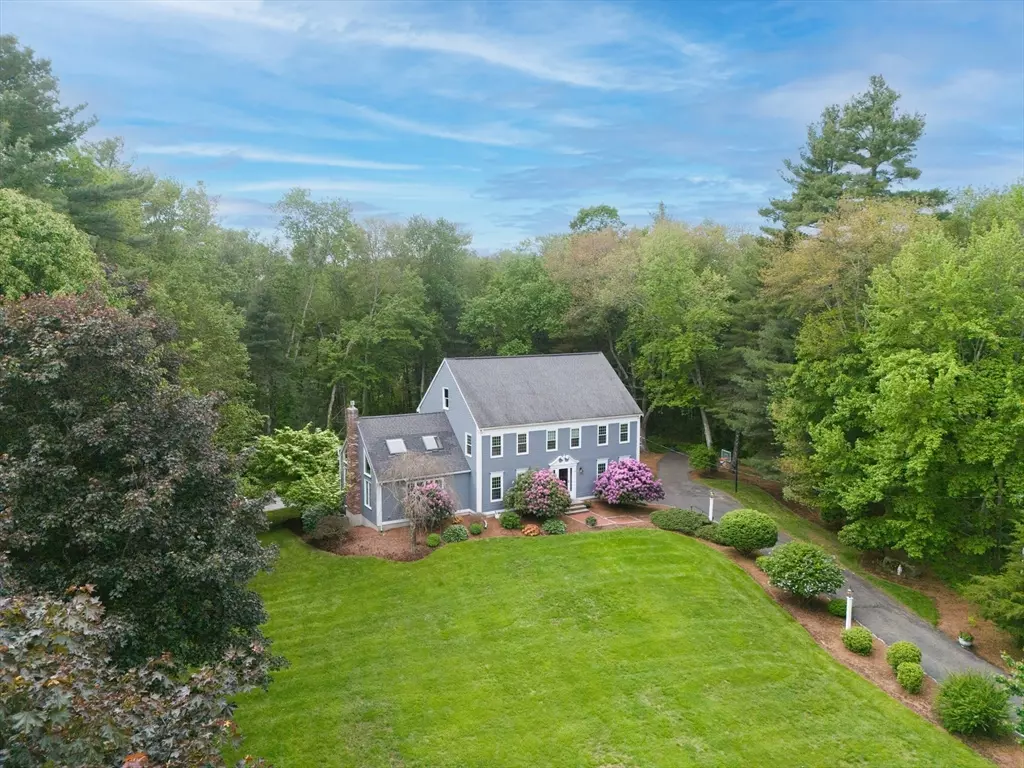 Millis, MA 02054,25 Bogastow Circle