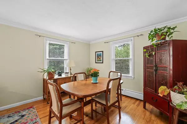 Grafton, MA 01536,21 Rose Ln