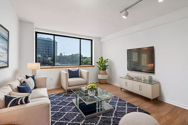 169 Monsignor #511, Cambridge, MA 02141