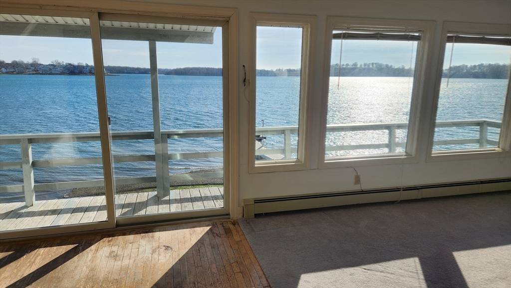 Hull, MA 02045,57 Edgewater Rd- Waterfront