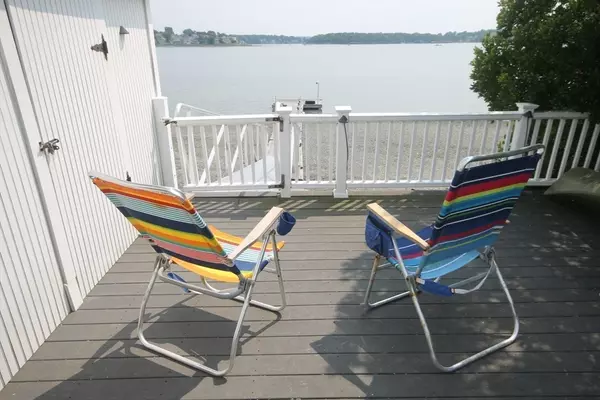 Hull, MA 02045,57 Edgewater Rd- Waterfront